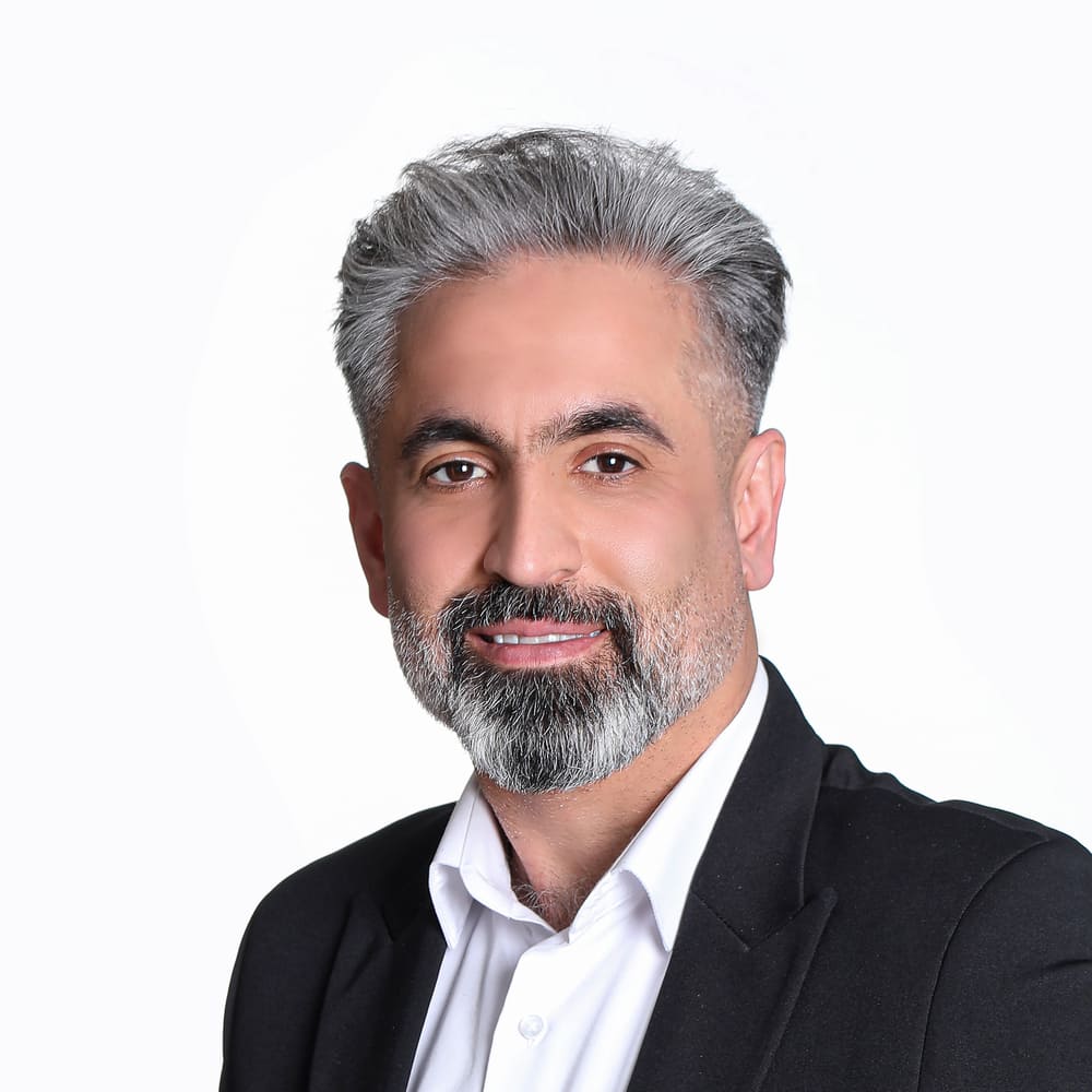 امیر حاجی محمدی